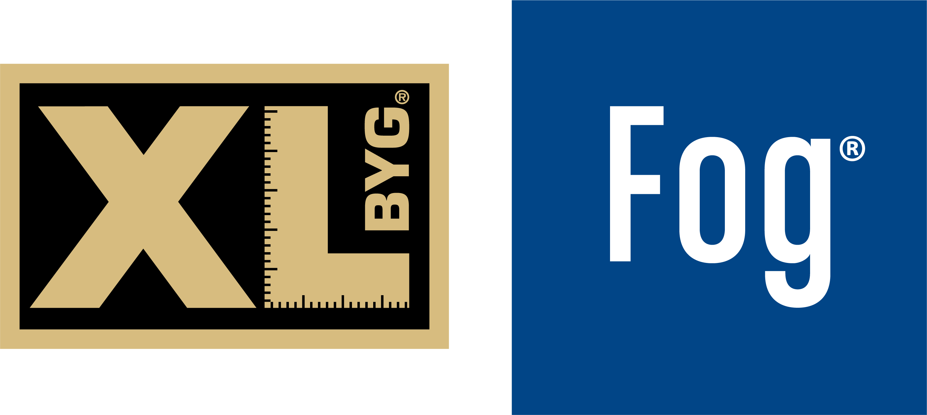 Johannes Fog Logo